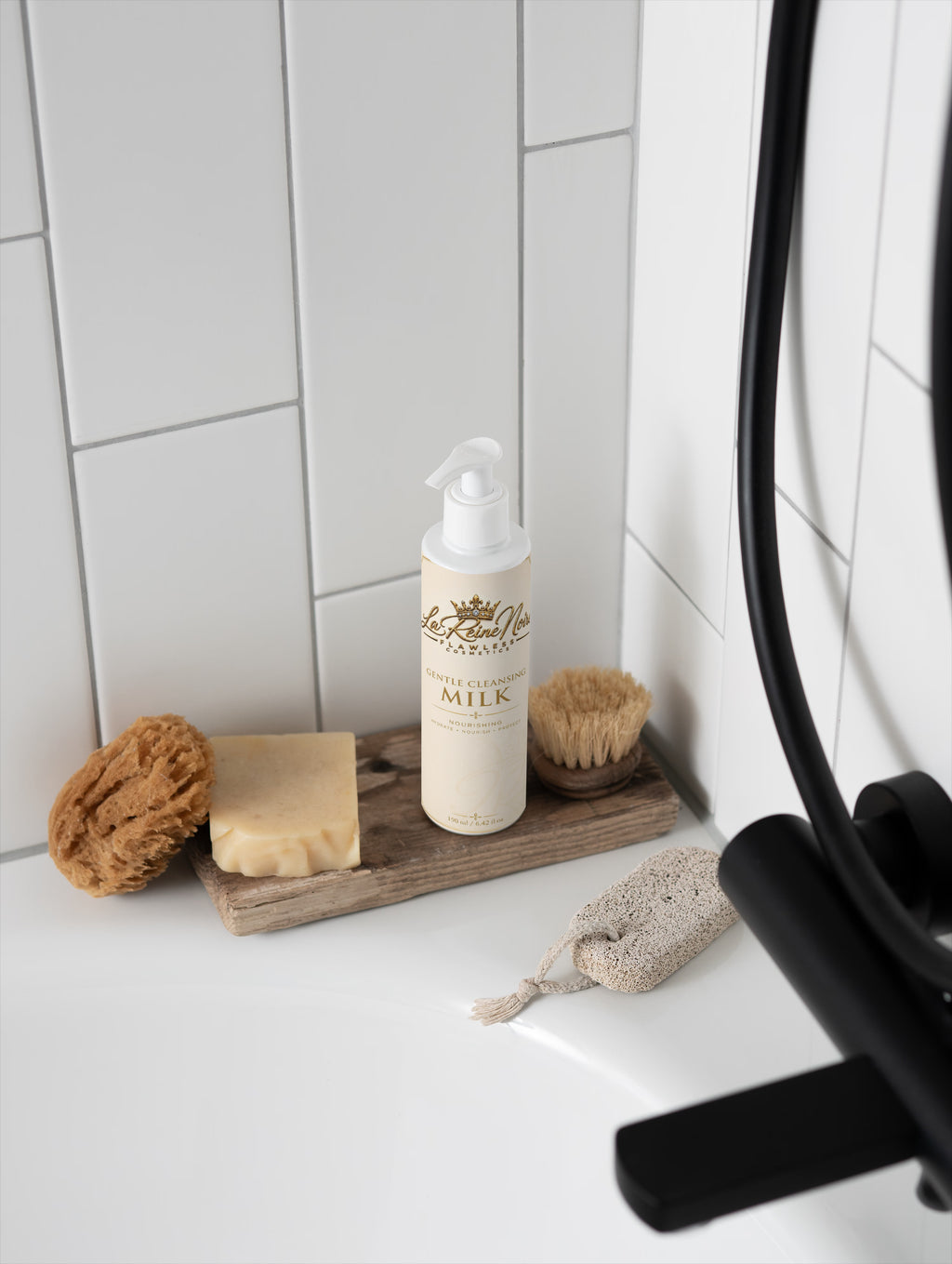 Glowy Skin Trio Collection Box
