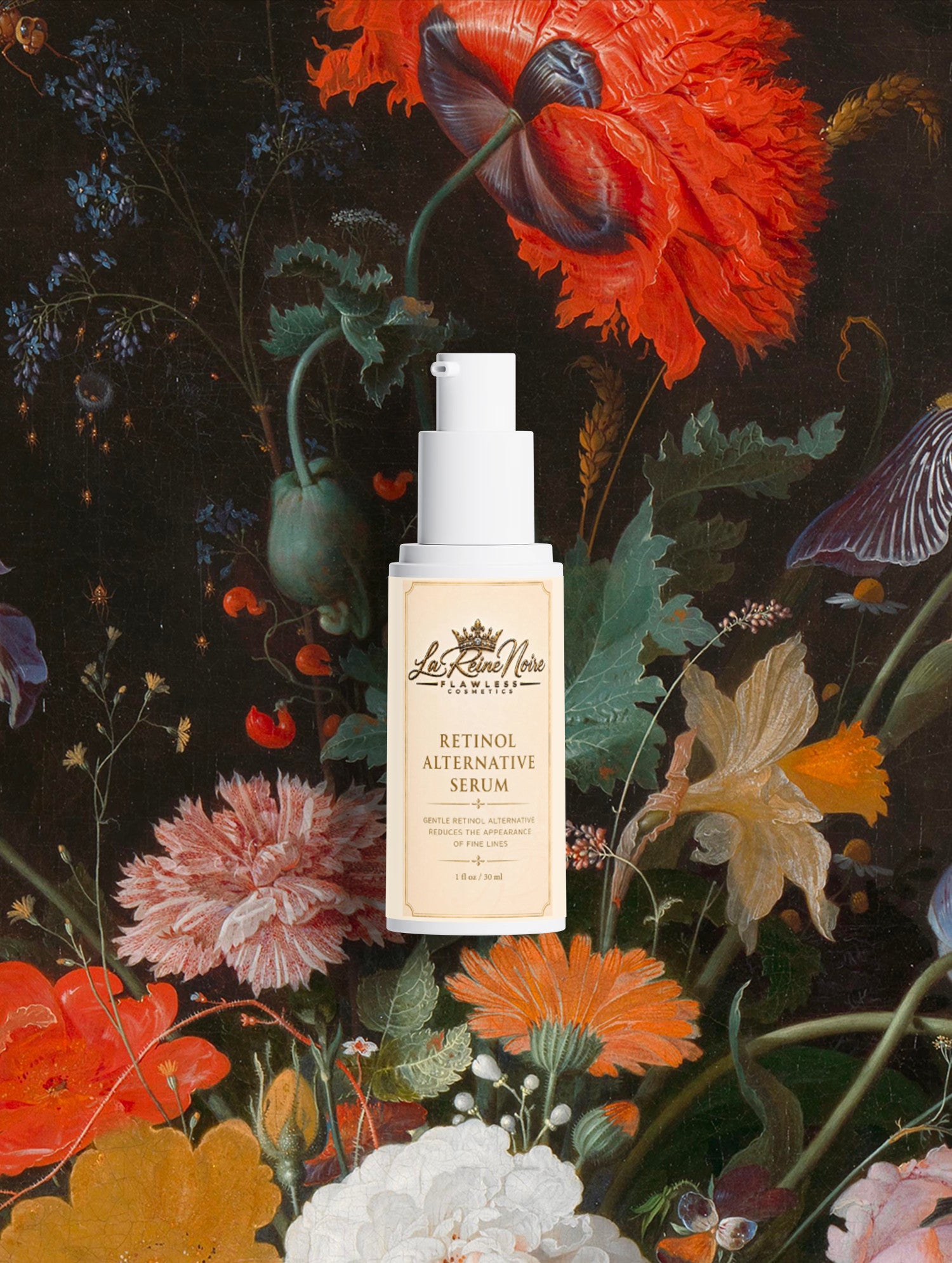 Retinol Alternative Serum