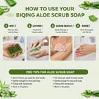 Royal Aloe Hydration Bar