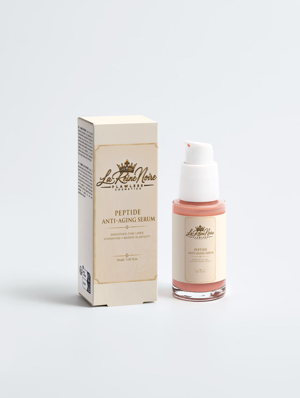Anti-Age Peptide Collection
