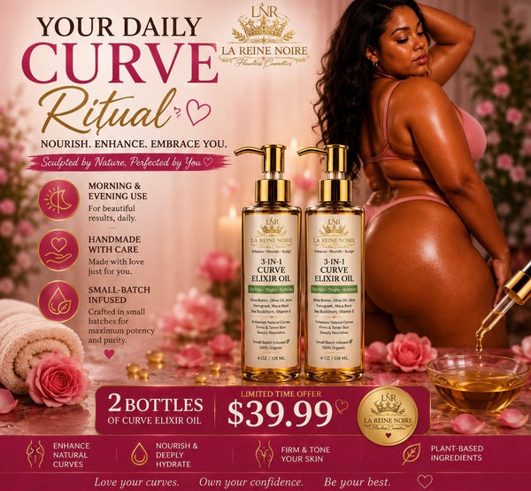 CURVE RITUAL
