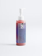 Radiant Glow Facial Wash