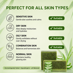 Royal Aloe Hydration Bar