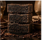 Royal Coffee Glow Bar – Soap Bundle (3-Pack)