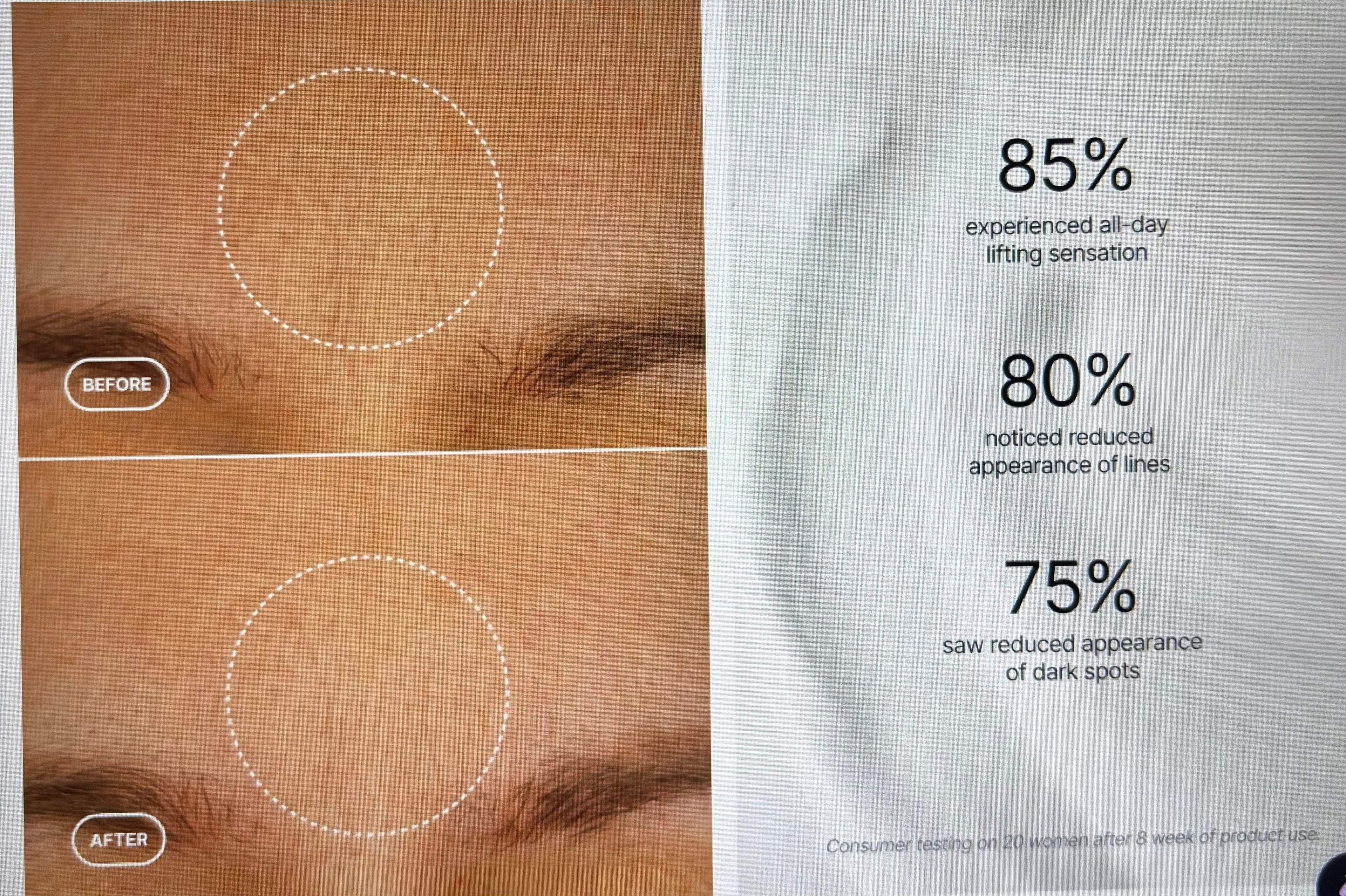 Retinol Alternative Serum