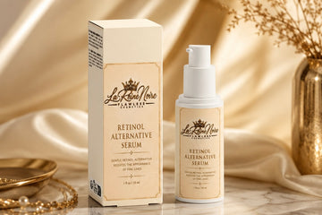 Retinol Alternative Serum