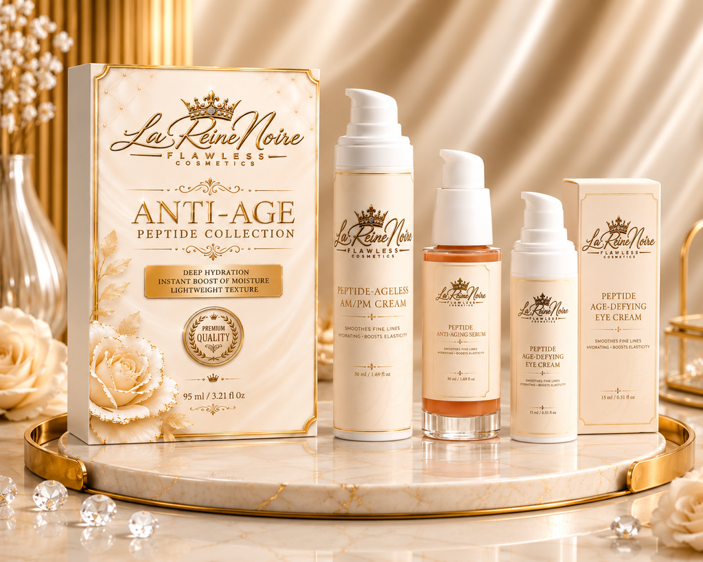 Anti-Age Peptide Collection