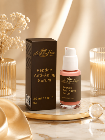 Peptide Anti-Aging Serum