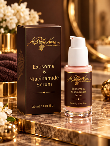 Exosome & Niacinamide Serum