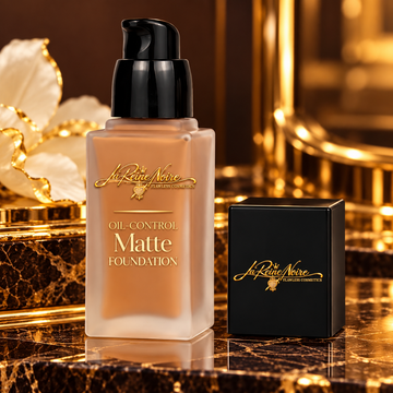 CLASSIC OIL-CONTROL MATTE FOUNDATION