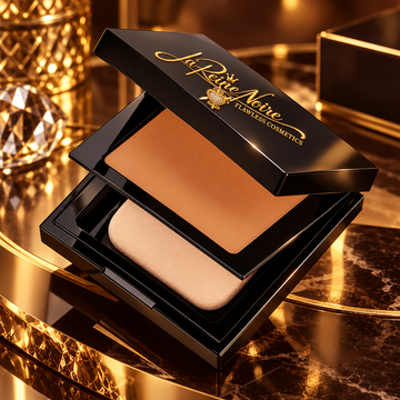 Long-lasting HD Matte Seting Foundation Powder