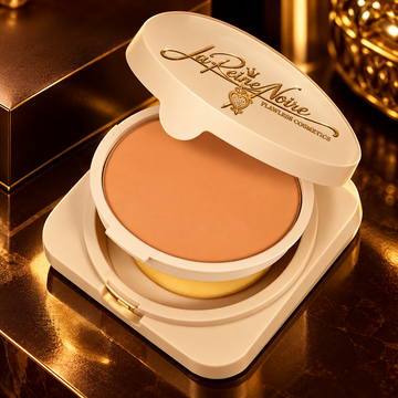 Flawless Mattifying Foundation Pressed Powder