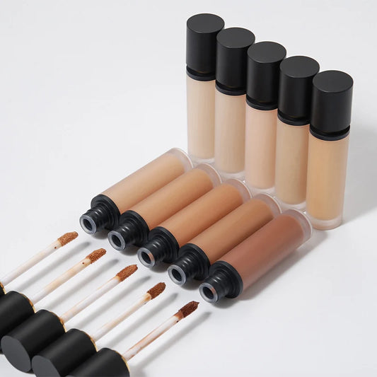 30 Shades Moisturizing Healthy Glow Concealer (Medium to High Coverage)