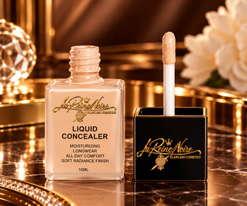 Flawless Best Skin Buildable Coverage Concealer