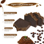 LA REINE NOIRE ROYAL COFFEE GLOW BAR