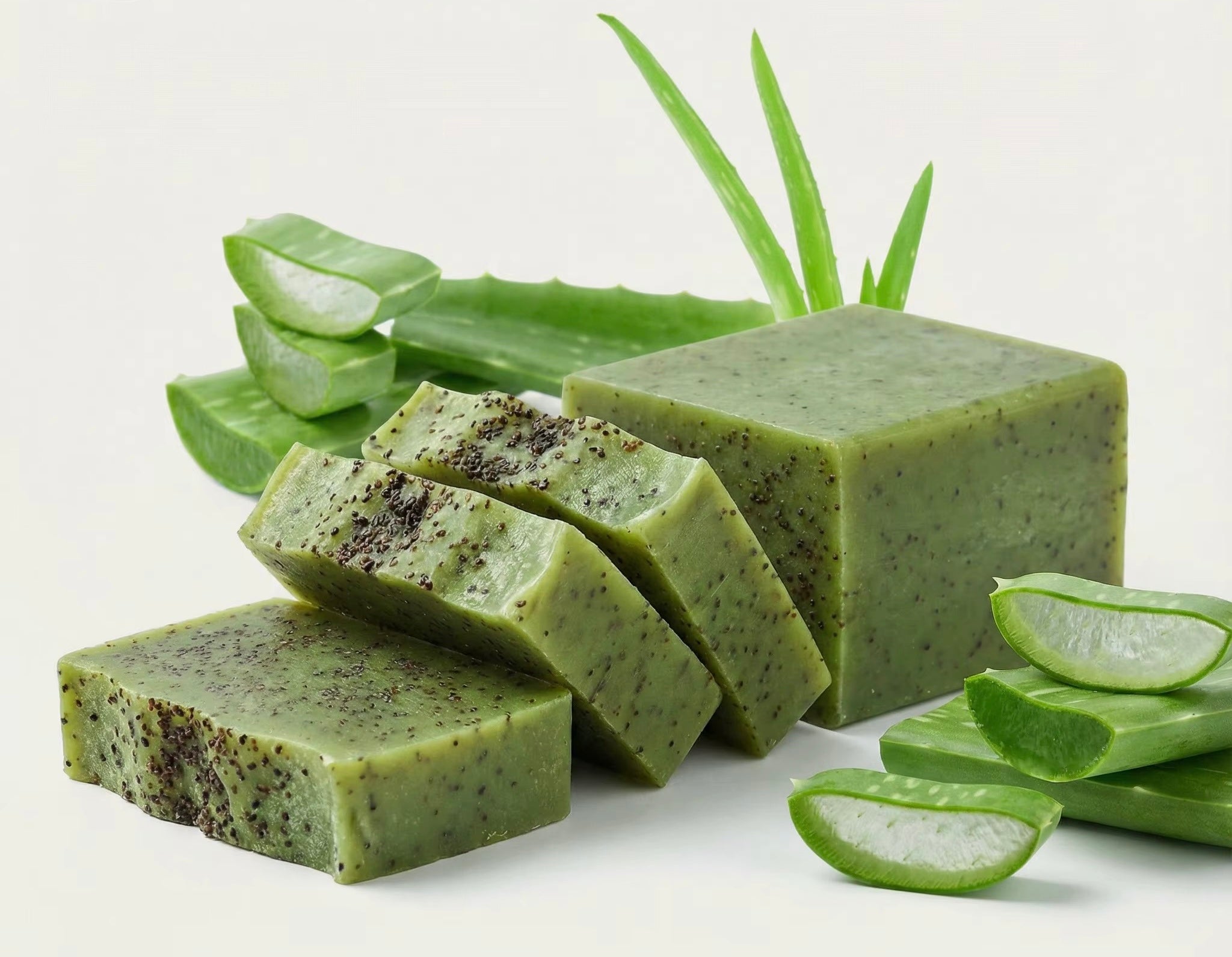 Royal Aloe Hydration Bar