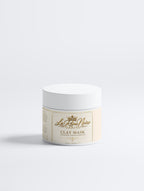 Clay Mask for Pores and Blackheads