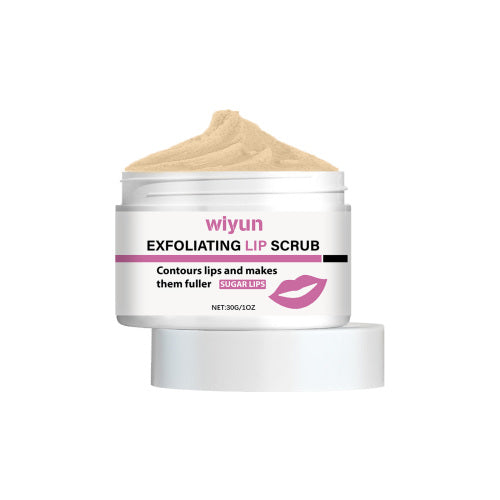Hydrating Lip Scrub