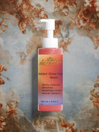 Radiant Glow Facial Wash