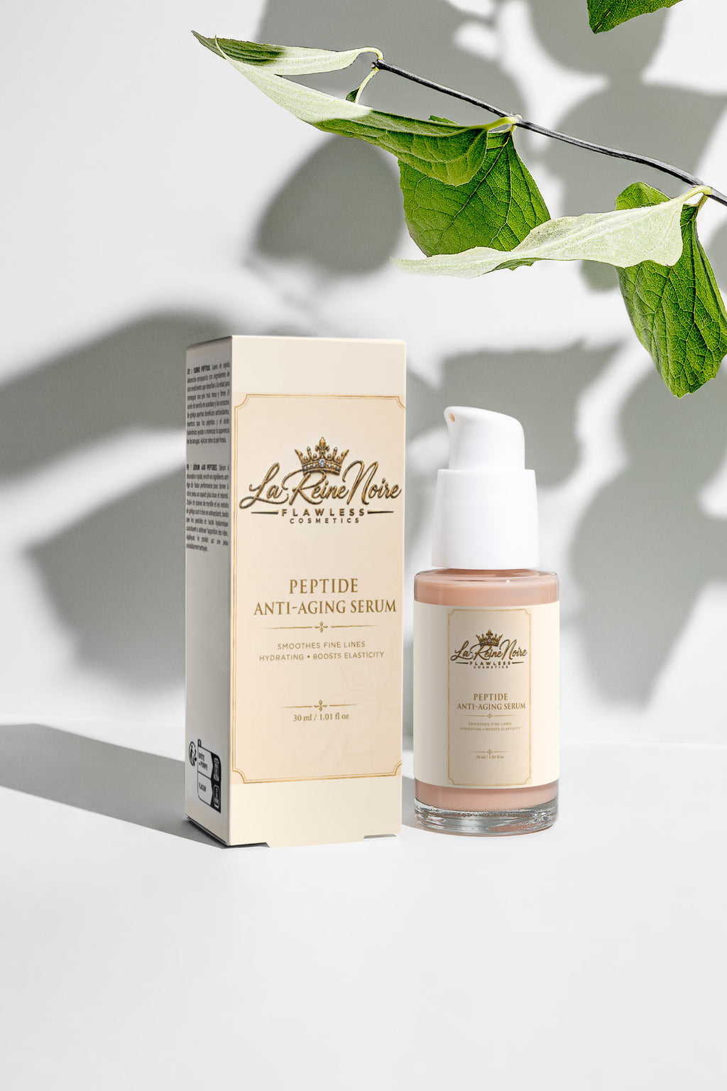 Anti-Age Peptide Collection